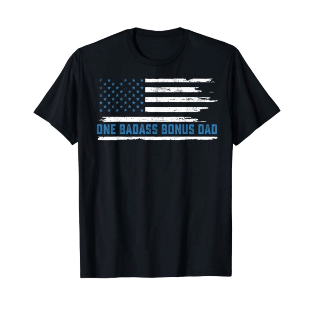 Men’s Size 2X T-Shirt
